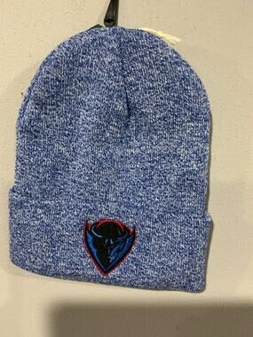 Spirit DePaul Blue Demons LogoFit RBL Beanie